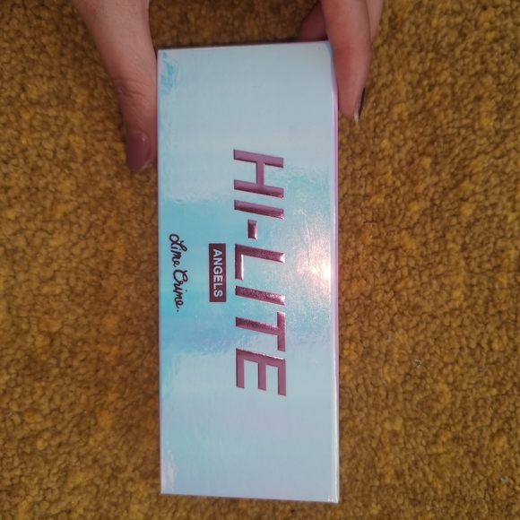 2/$30 lime crime hilite duochrome highlight Angels - Picture 5 of 6